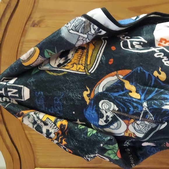 ALF Blanket - Picture 2 of 15